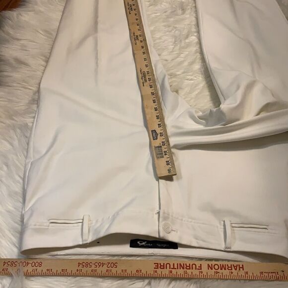 Rafaella ergo fit 16 W white pants - Picture 6 of 6